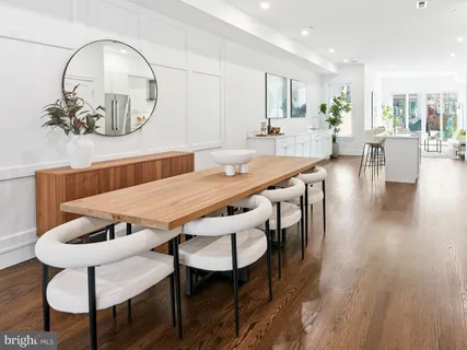 $1,749,000 | 1109 4th Street Northeast, Washington, DC 20002