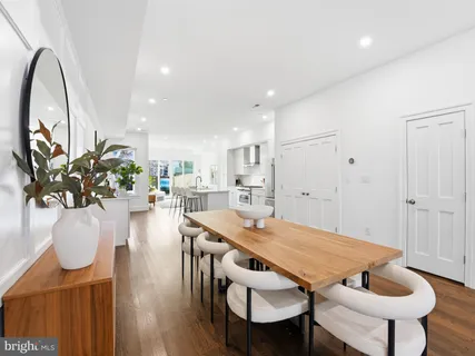 $1,749,000 | 1109 4th Street Northeast, Washington, DC 20002