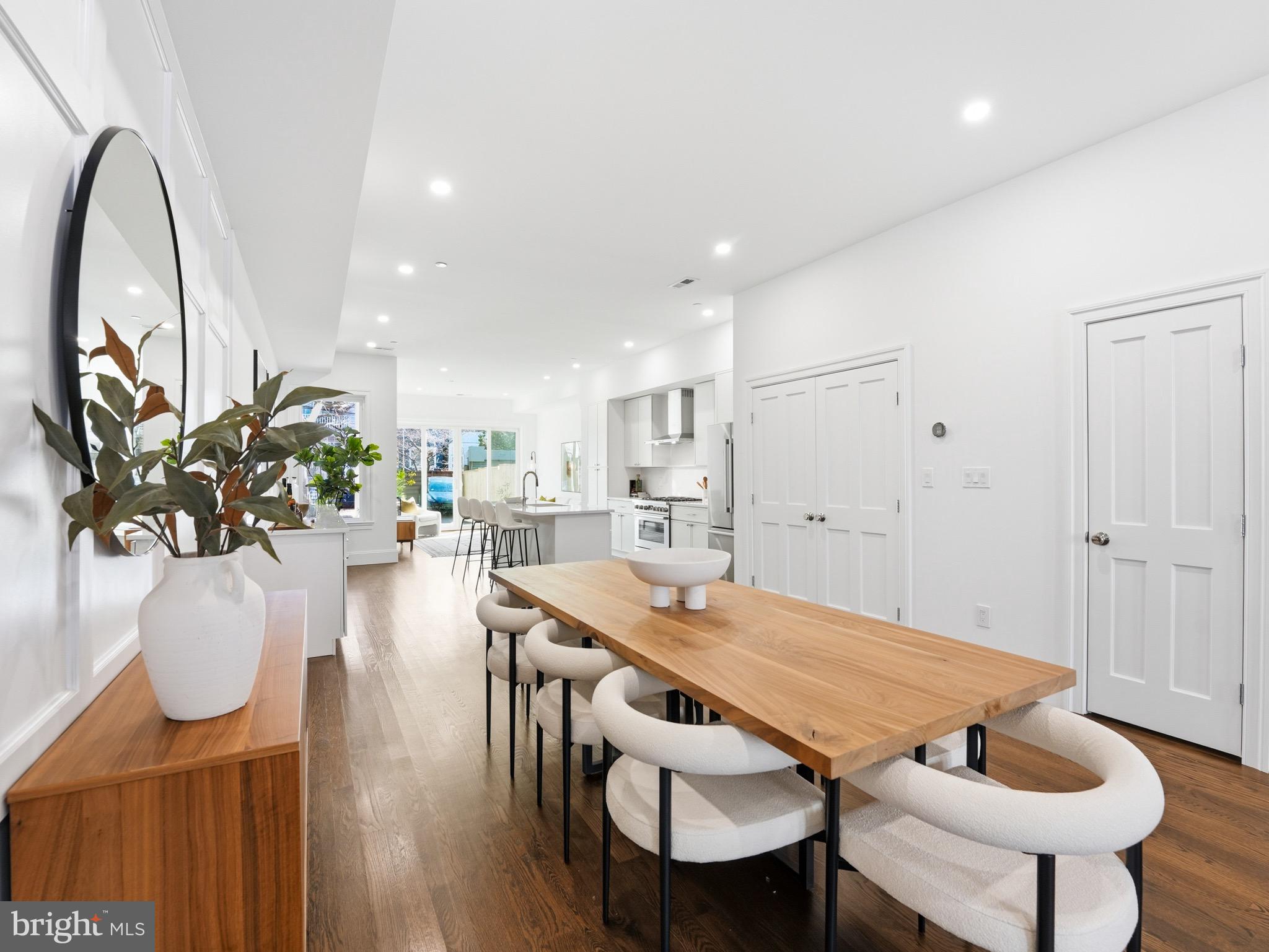 1109 4th Street Northeast Washington, DC 20002 - Photo 8 of 42