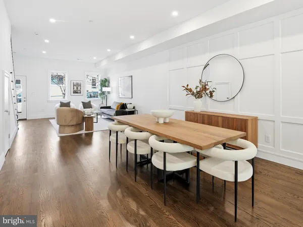 $1,749,000 | 1109 4th Street Northeast, Washington, DC 20002