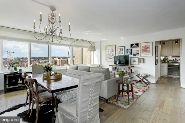 $749,900 | 1330 New Hampshire Avenue Northwest, Unit 916, Washington, DC 20036