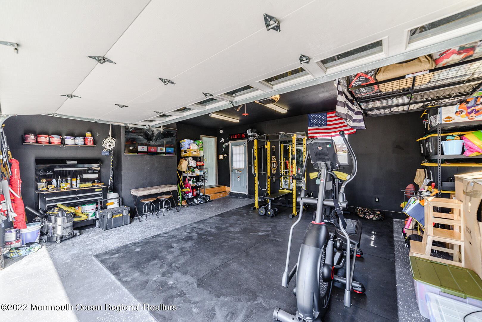29 Rosalind Road Brick, NJ 08724 - Photo 18 of 23 Garage 1