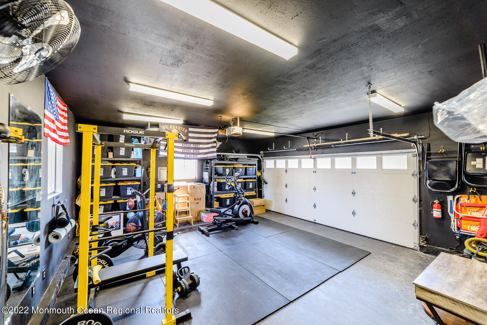 29 Rosalind Road Brick, NJ 08724 - Photo 19 of 23 Garage 2