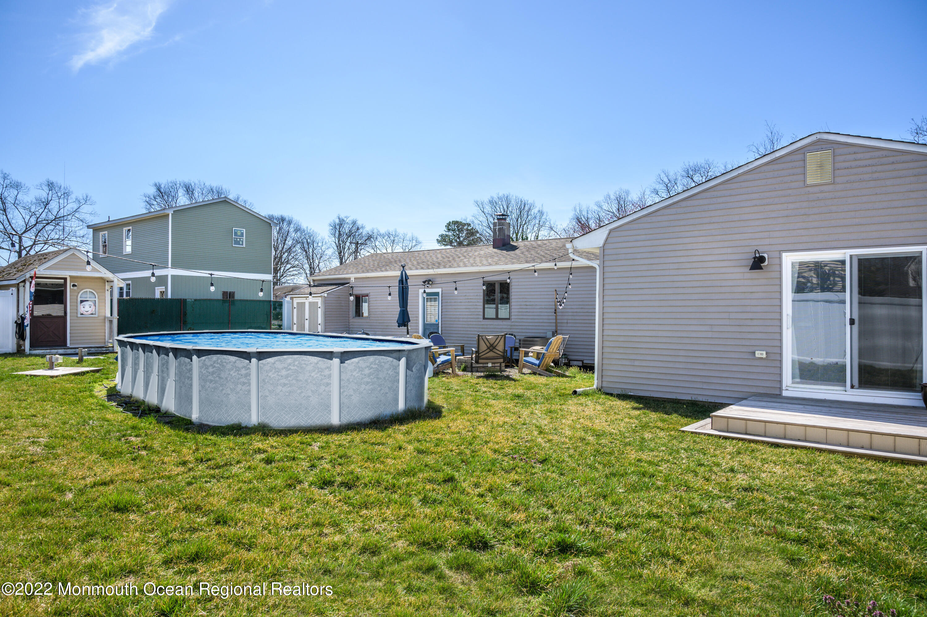 29 Rosalind Road Brick, NJ 08724 - Photo 23 of 23 Backyard_3