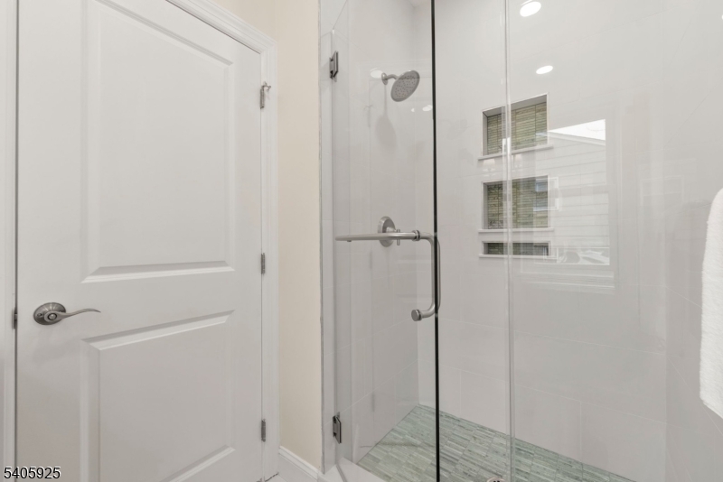 100 Louis Street Whippany, NJ 07981 - Photo 24 of 47 a bathroom with a shower