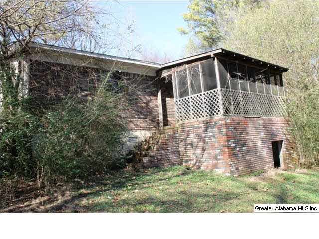 715 Hutto Hill Road Anniston, AL 36201 - Photo 25 of 30