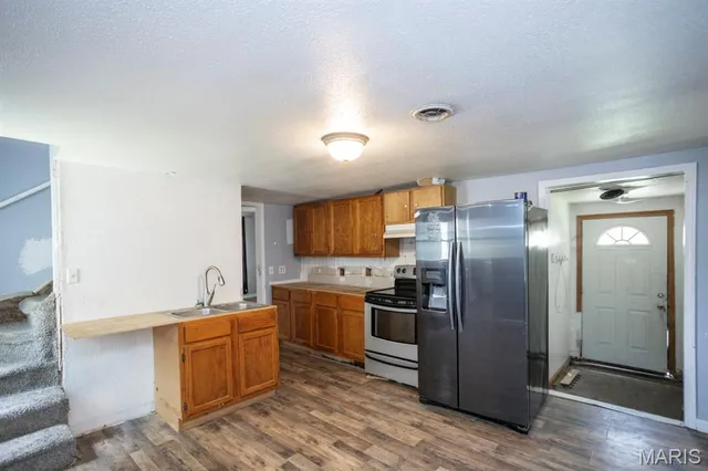 $57,000 | 200 South Frisco Street, Crocker, MO 65452