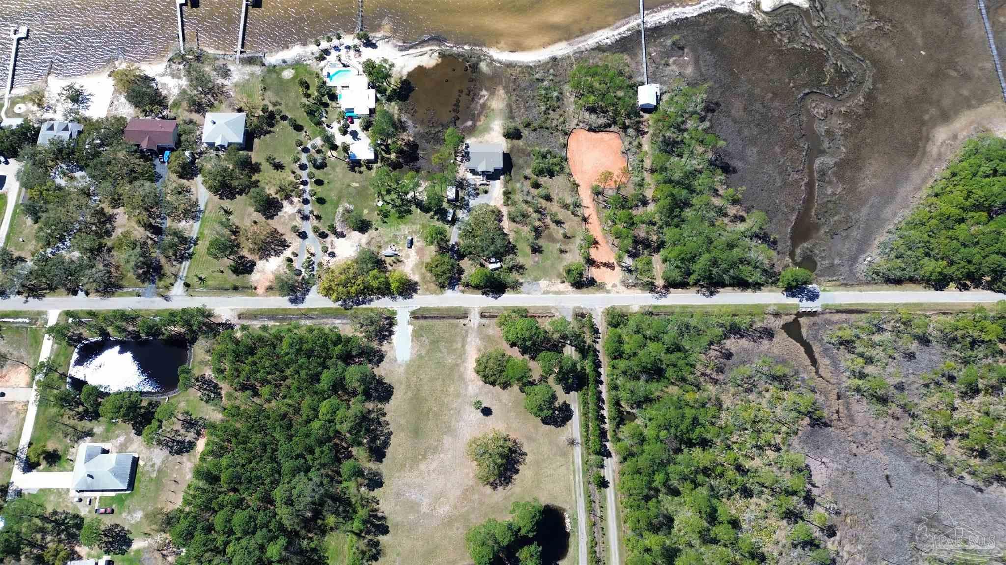 1164 Pearson Road, Unit LOT 1 Milton, FL 32583 - Photo 13 of 15