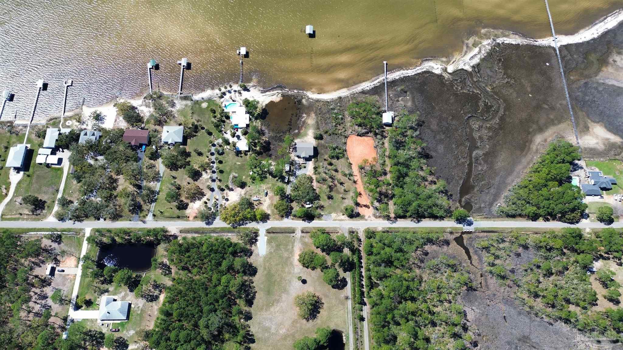 1164 Pearson Road, Unit LOT 1 Milton, FL 32583 - Photo 14 of 15