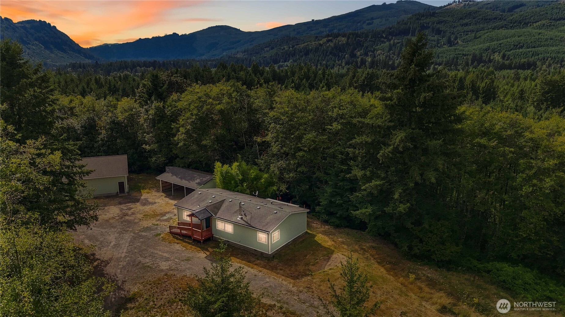 159 Jackpine Road Ariel, WA 98603 - Photo 40 of 40 Gallery Image 40