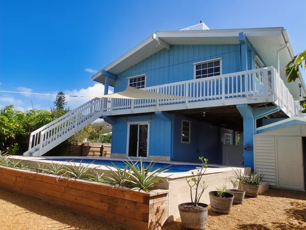 $899,000 | 87 Marina Avenue, Key Largo, FL 33037