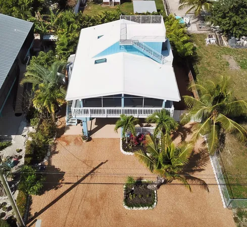 $849,000 | 87 Marina Avenue, Key Largo, FL 33037