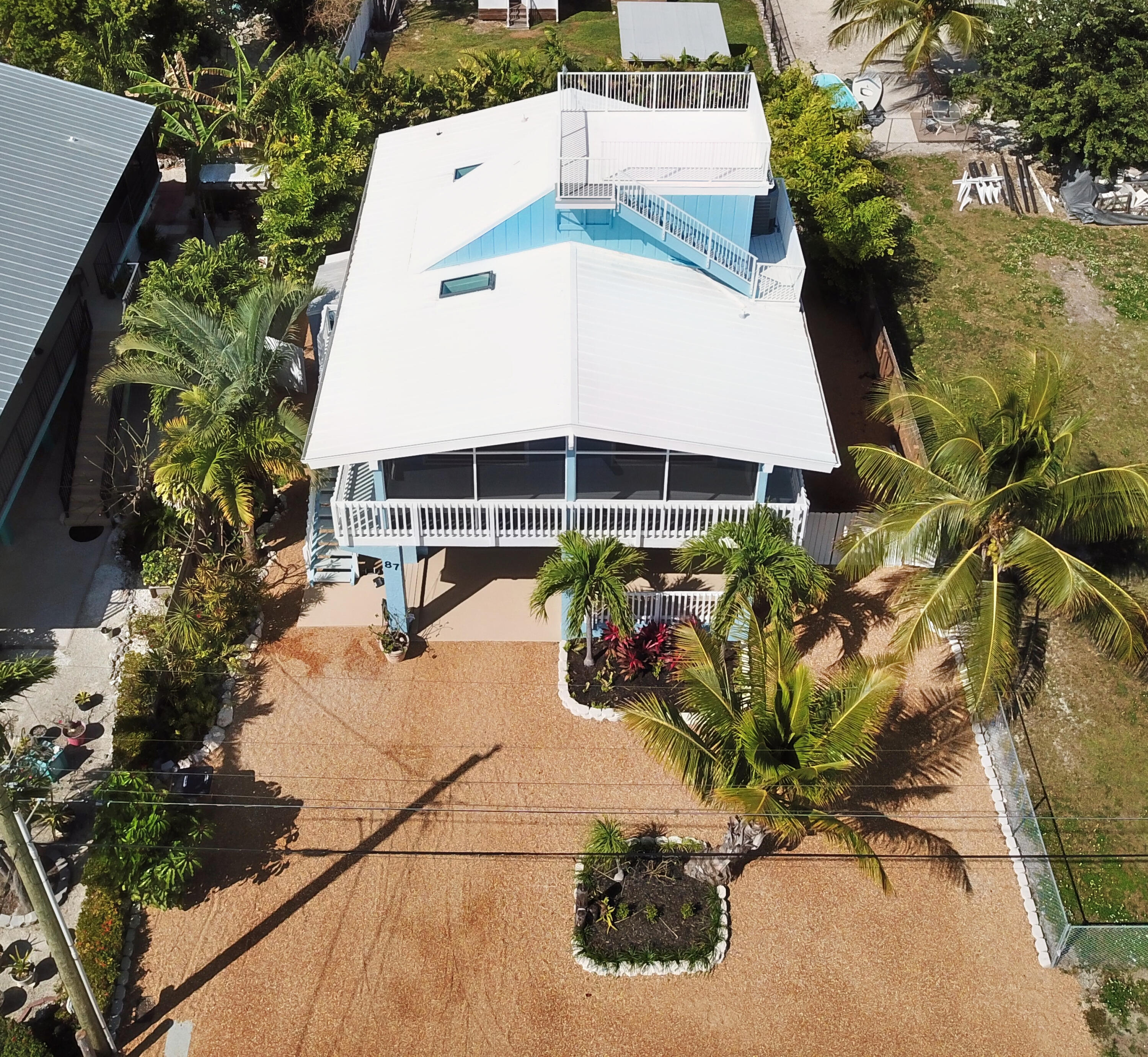 87 Marina Avenue Key Largo, FL 33037 - Photo 40 of 42 40