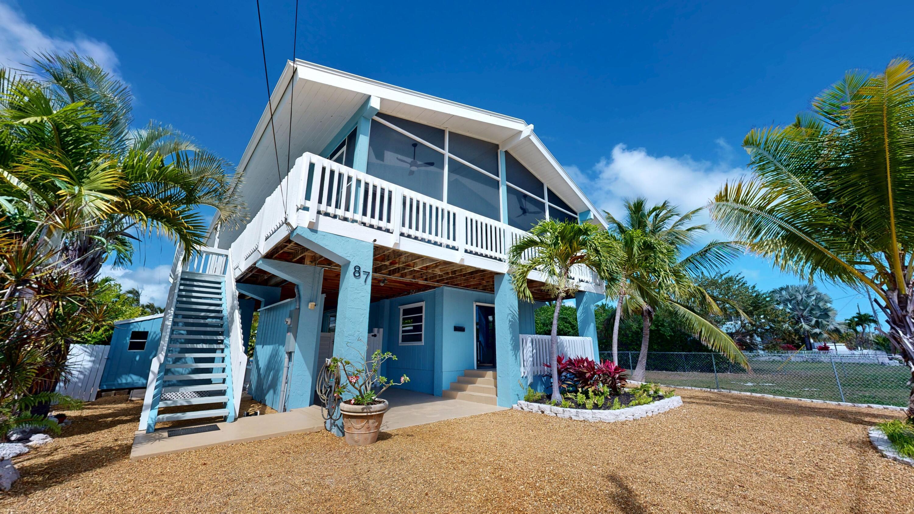 87 Marina Avenue Key Largo, FL 33037 - Photo 41 of 42 42