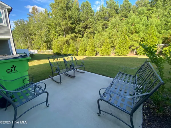 $310,000 | 516 Barrington Row Avenue, Zebulon, NC 27597
