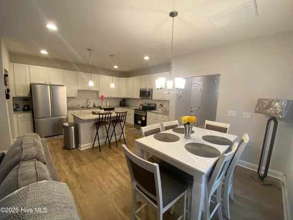 $310,000 | 516 Barrington Row Avenue, Zebulon, NC 27597