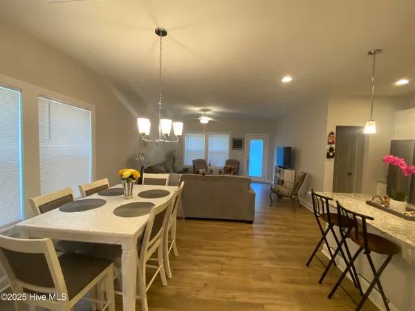 $310,000 | 516 Barrington Row Avenue, Zebulon, NC 27597