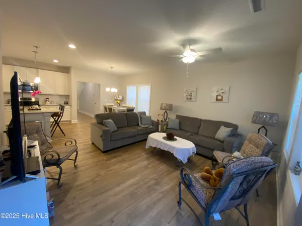 $310,000 | 516 Barrington Row Avenue, Zebulon, NC 27597