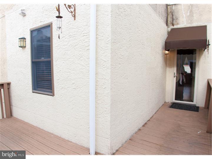 1022 West Ritner Street Philadelphia, PA 19148 - Photo 23 of 25