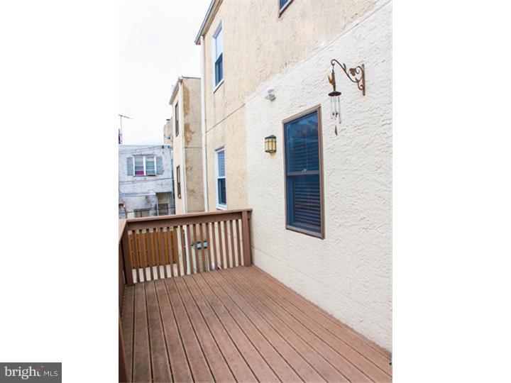 1022 West Ritner Street Philadelphia, PA 19148 - Photo 24 of 25