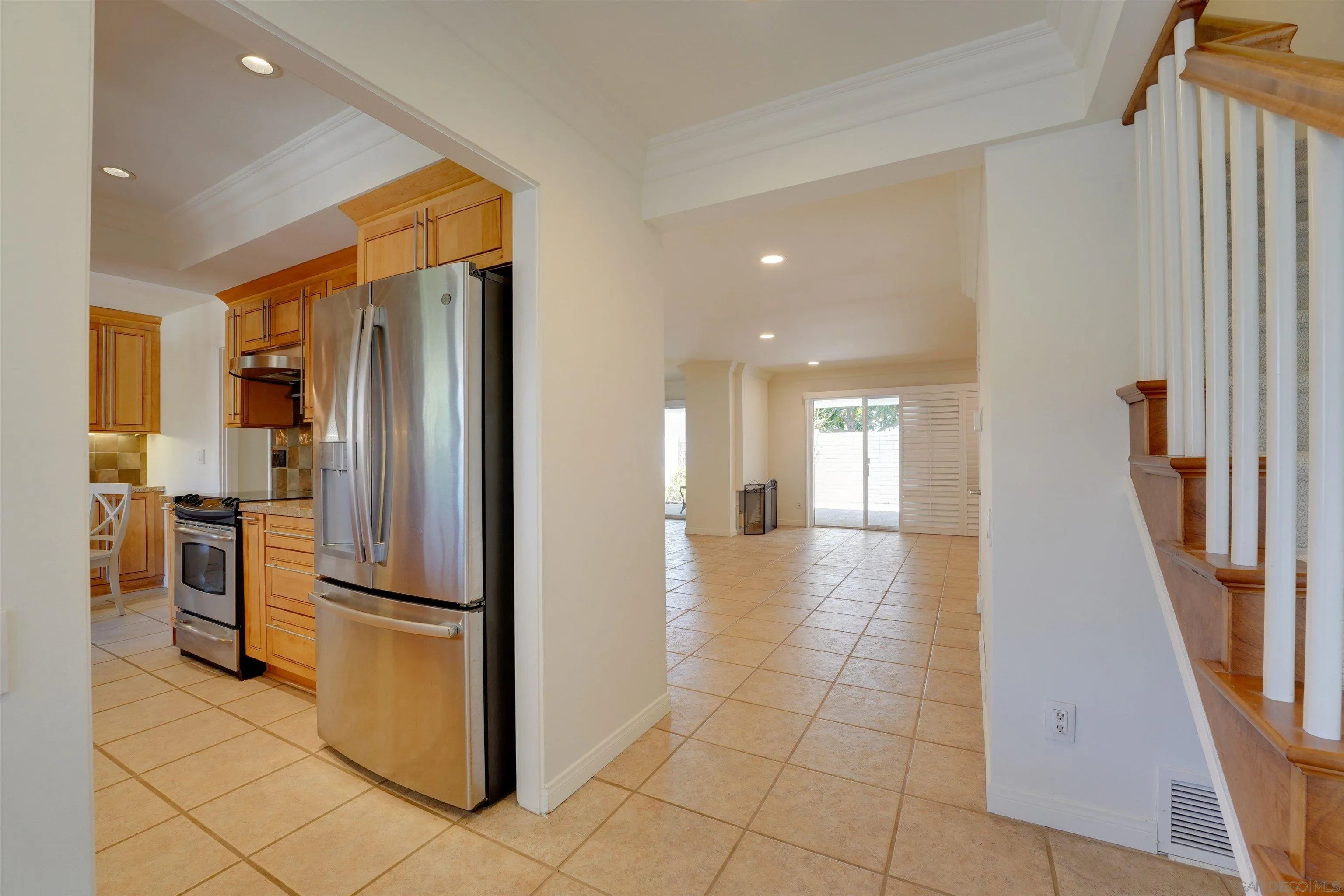 129 Cancha De Golf Rancho Santa Fe, CA 92091 - Photo 4 of 31