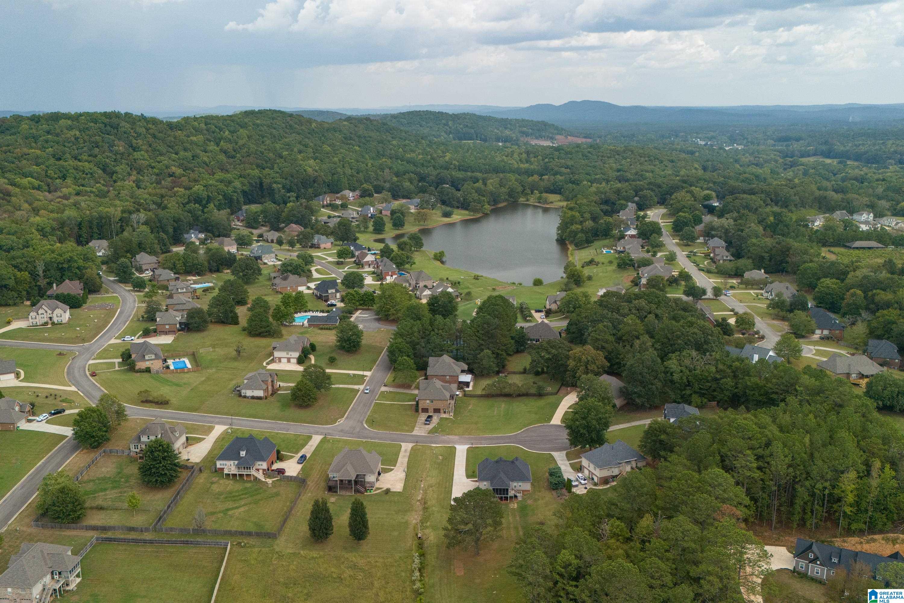 21 Farm Court Springville, AL 35146 - Photo 60 of 67