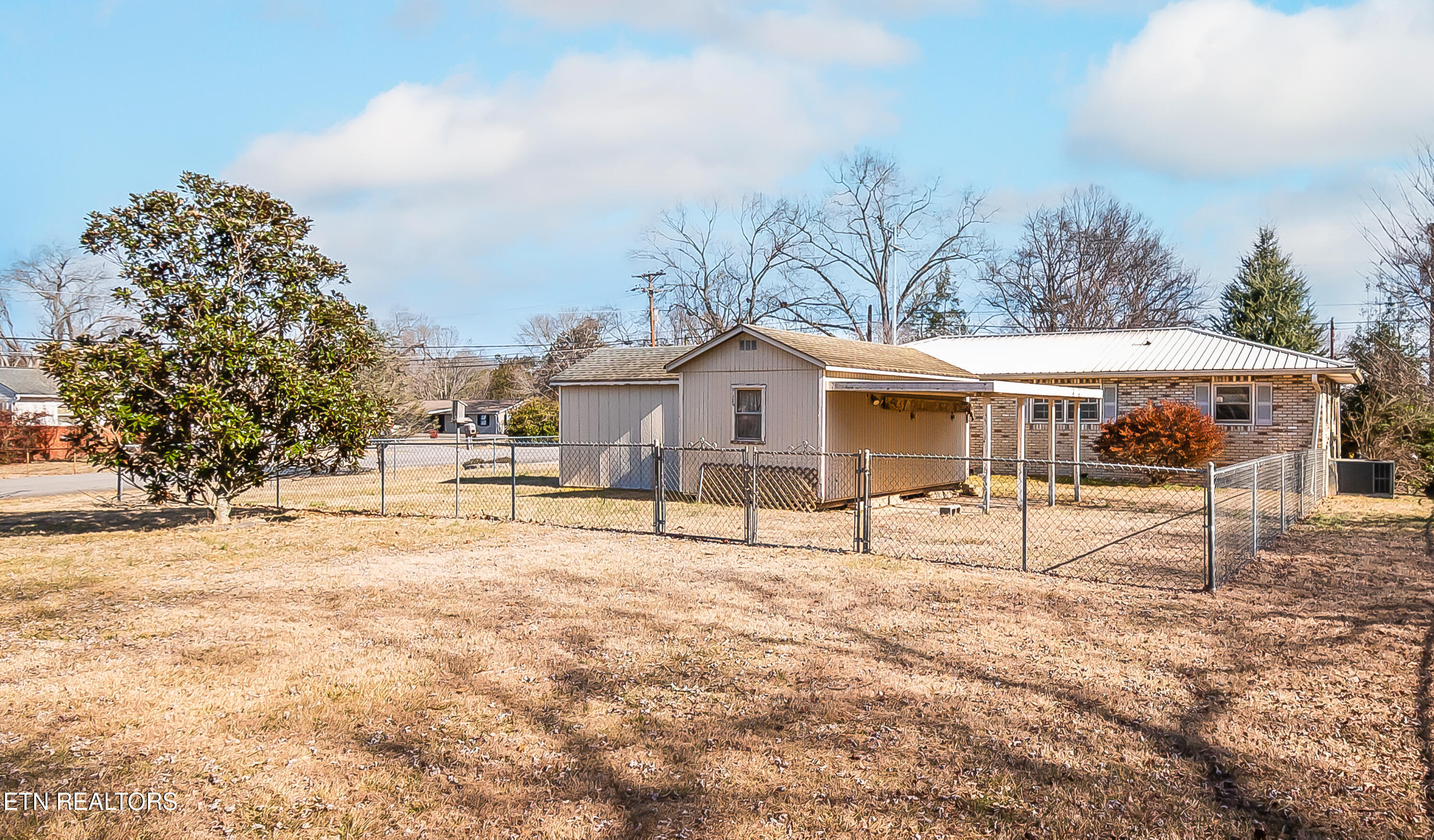 8029 Sharp Road Powell, TN 37849 - Photo 20 of 22 8029 Sharp Rd, Powell, TN