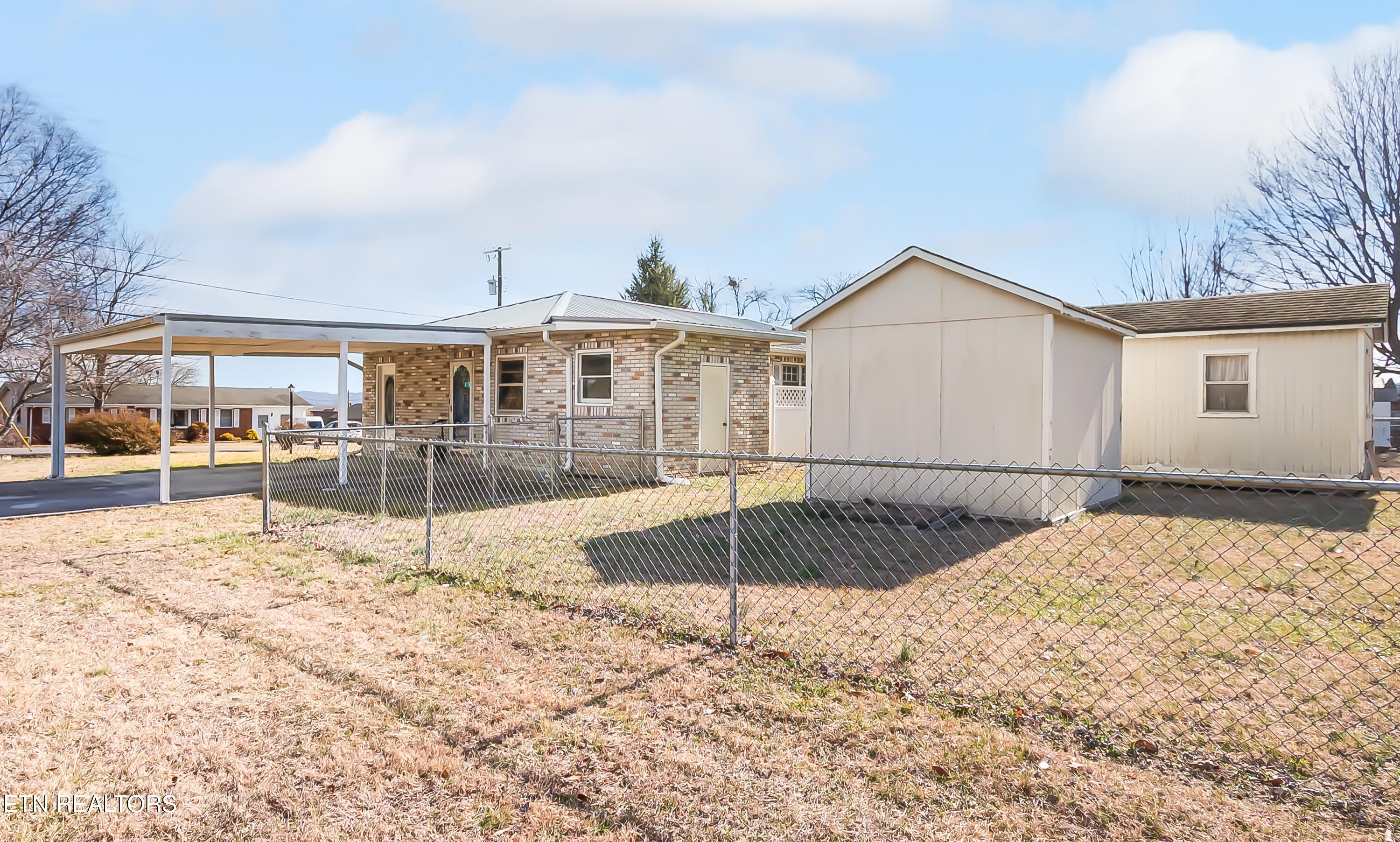 8029 Sharp Road Powell, TN 37849 - Photo 21 of 22 8029 Sharp Rd, Powell, TN