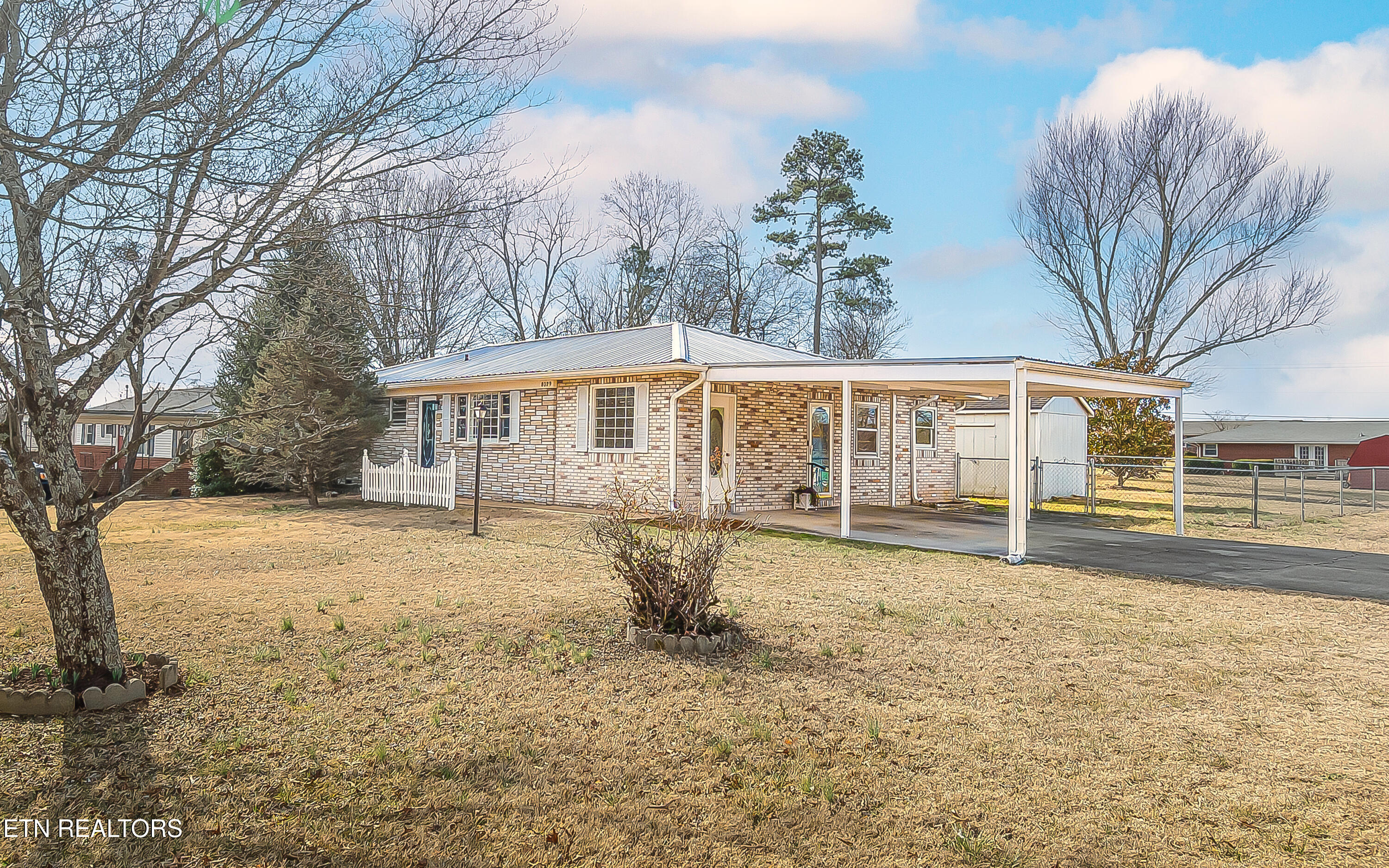 8029 Sharp Road Powell, TN 37849 - Photo 22 of 22 8029 Sharp Rd, Powell, TN