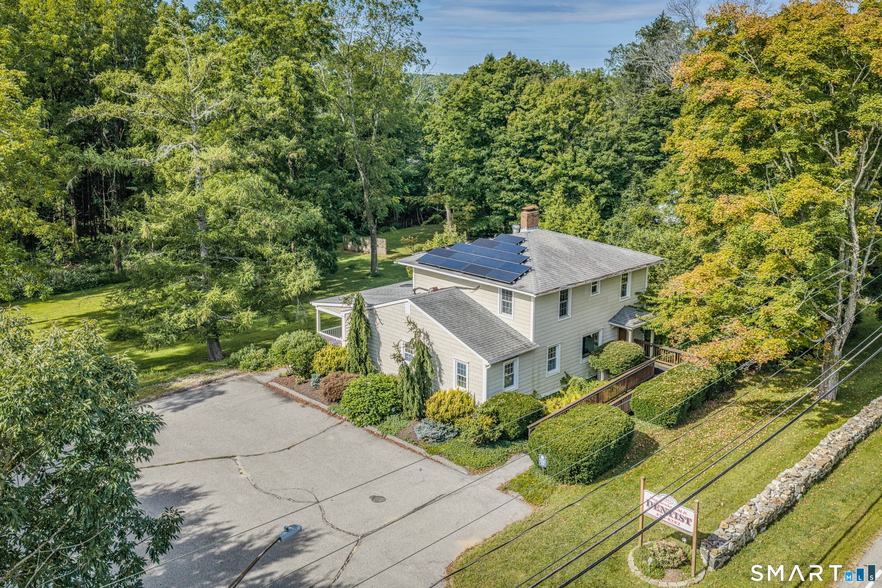 981 Storrs Road Mansfield, CT 06268 - Photo 32 of 40 Gallery Image 32