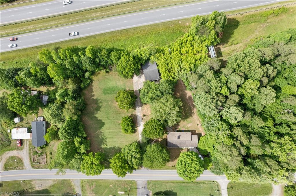 2136 Shacktown Road Yadkinville, NC 27055 - Photo 42 of 49