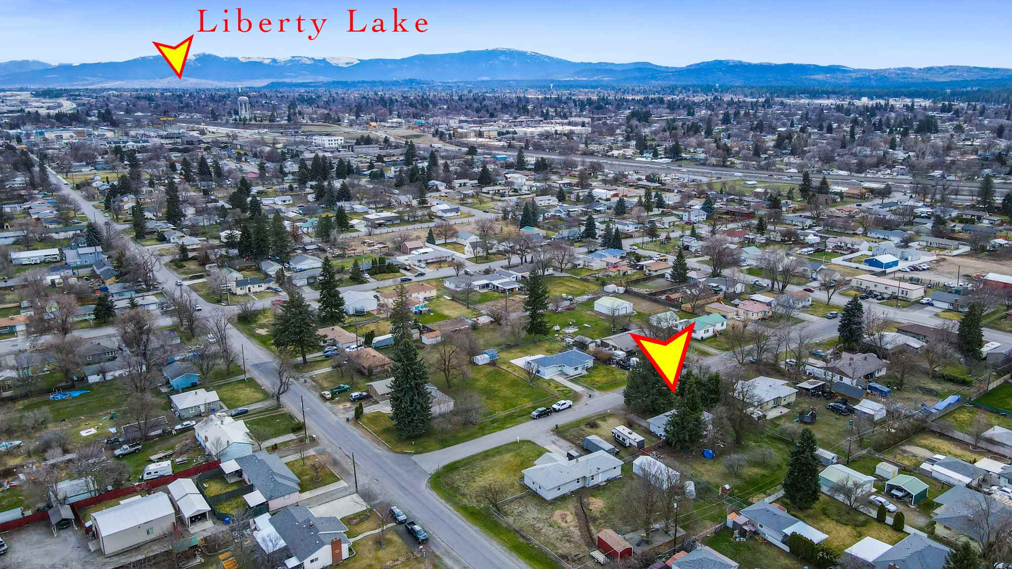 2111 North Dick Road Spokane Valley, WA 99212 - Photo 22 of 25