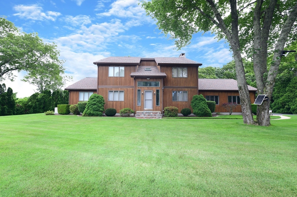 1 Homestead Road Bourne, MA 02562 - Photo 34 of 36