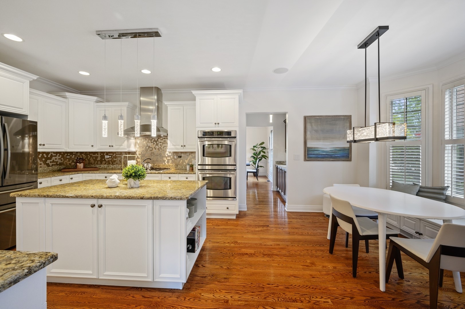 1601 Cabot Lane Glenview, IL 60026 - Photo 14 of 45