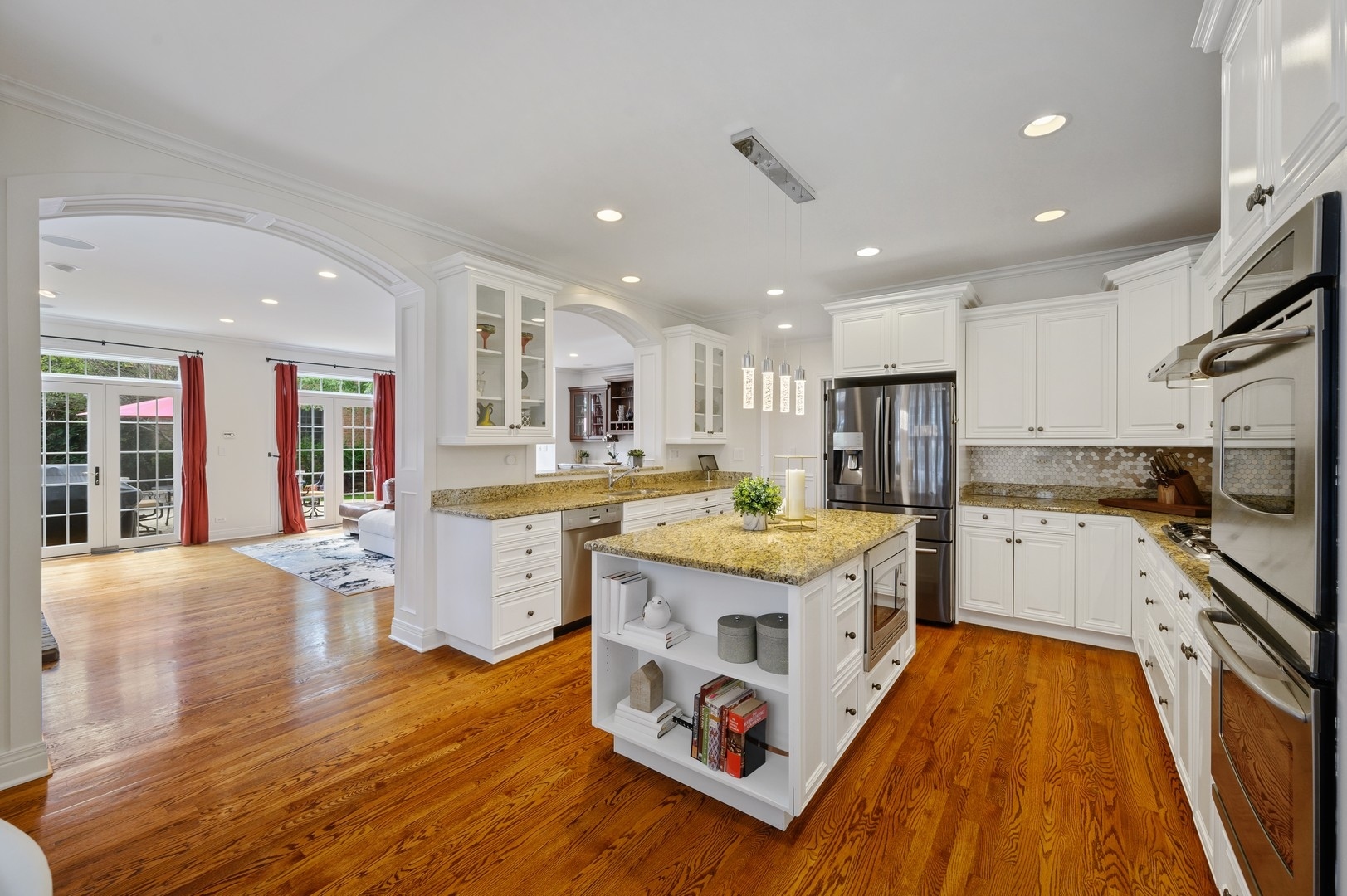 1601 Cabot Lane Glenview, IL 60026 - Photo 16 of 45