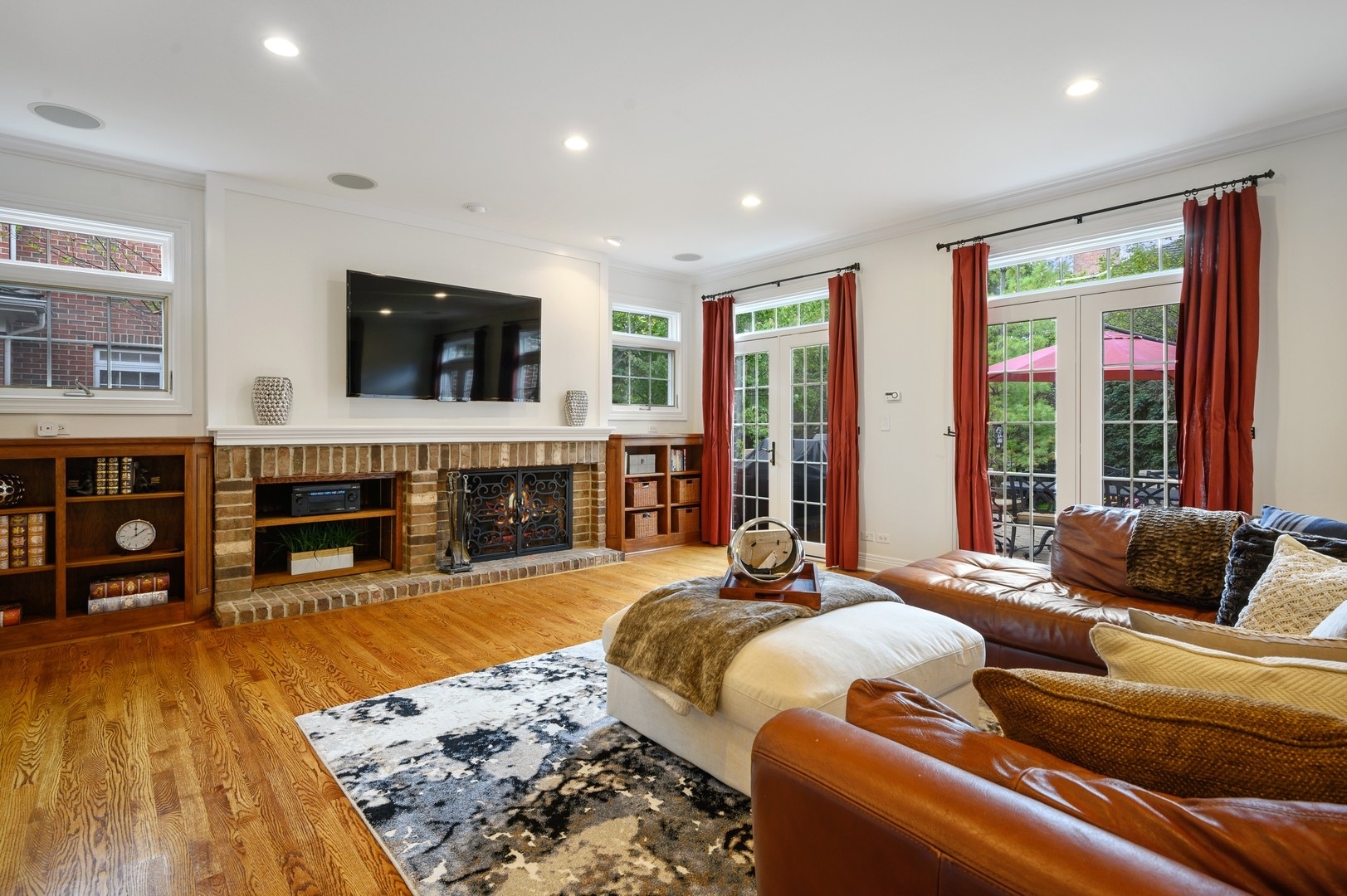 1601 Cabot Lane Glenview, IL 60026 - Photo 19 of 45