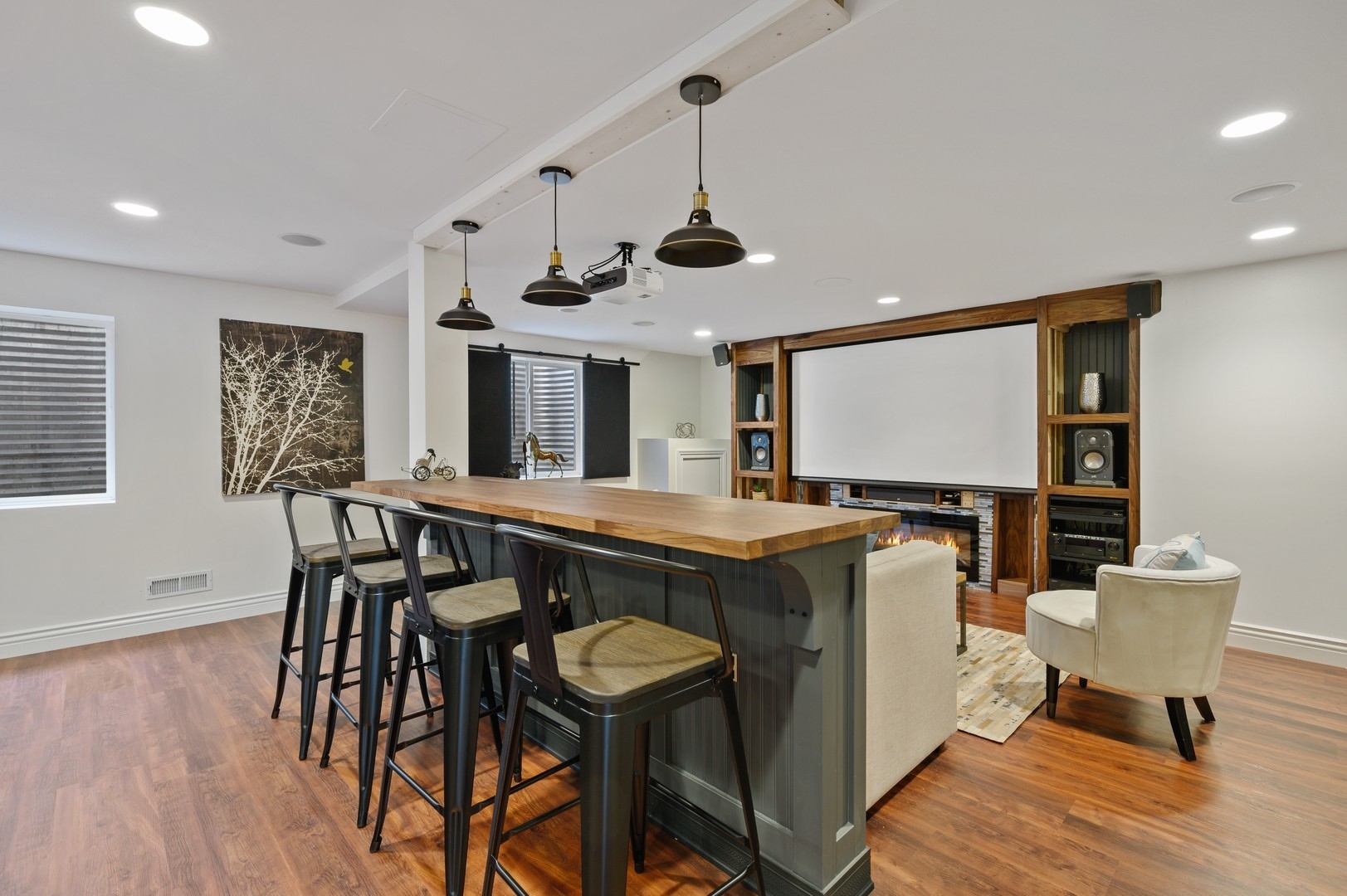 1601 Cabot Lane Glenview, IL 60026 - Photo 33 of 45