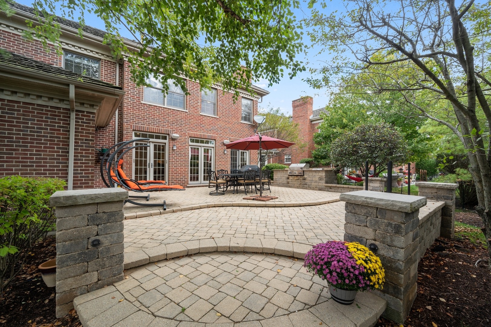 1601 Cabot Lane Glenview, IL 60026 - Photo 40 of 45