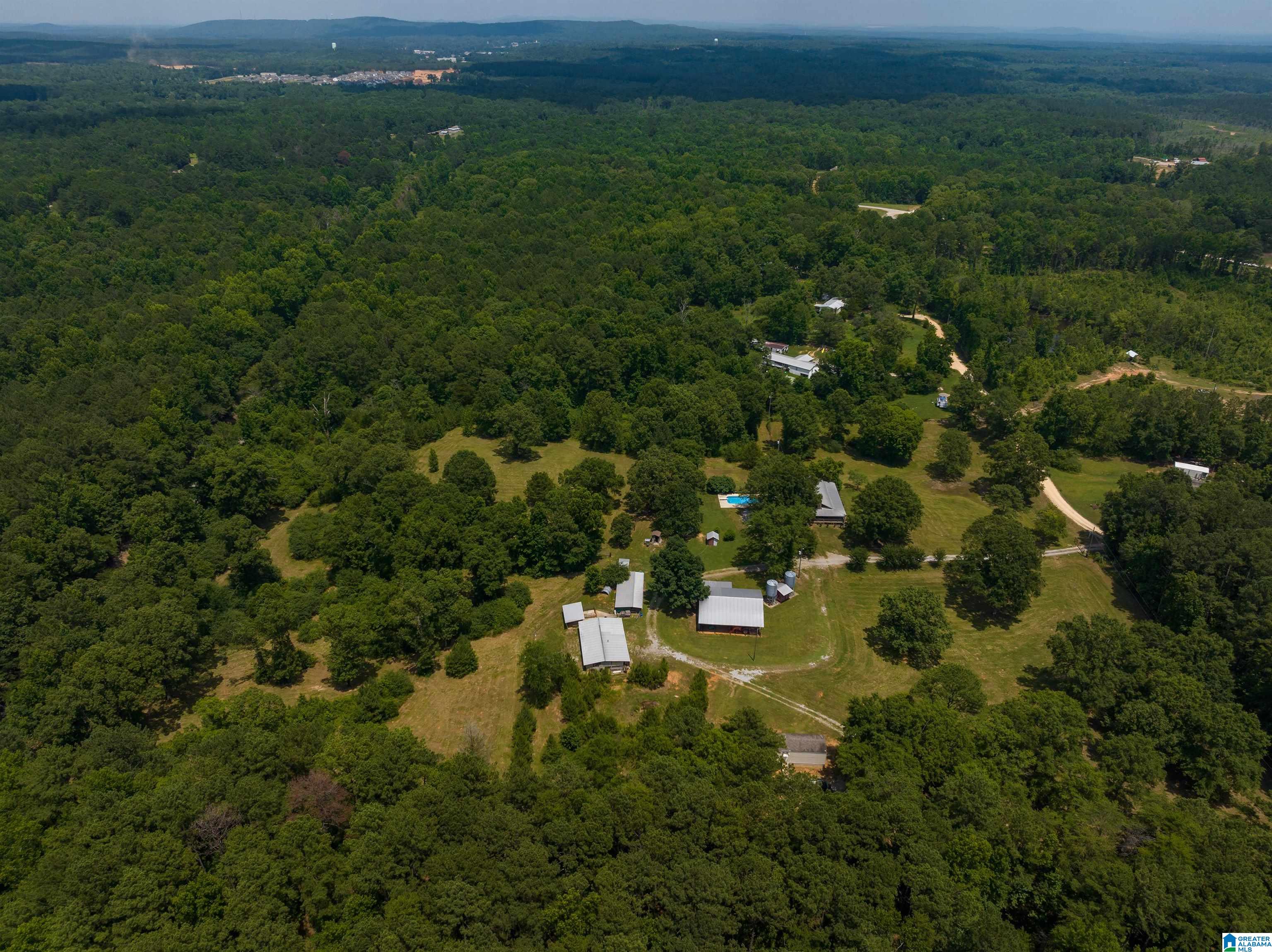 433 Yorkshire Road Columbiana, AL 35051 - Photo 38 of 50