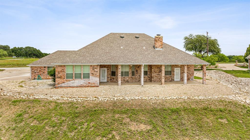 651 Comanche Lake Road Comanche, TX 76442 - Photo 38 of 39
