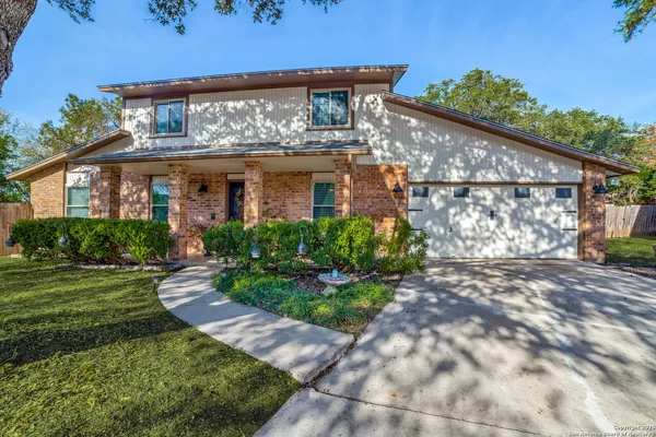 $359,000 | 7447 Horse Tail Drive, San Antonio, TX 78240