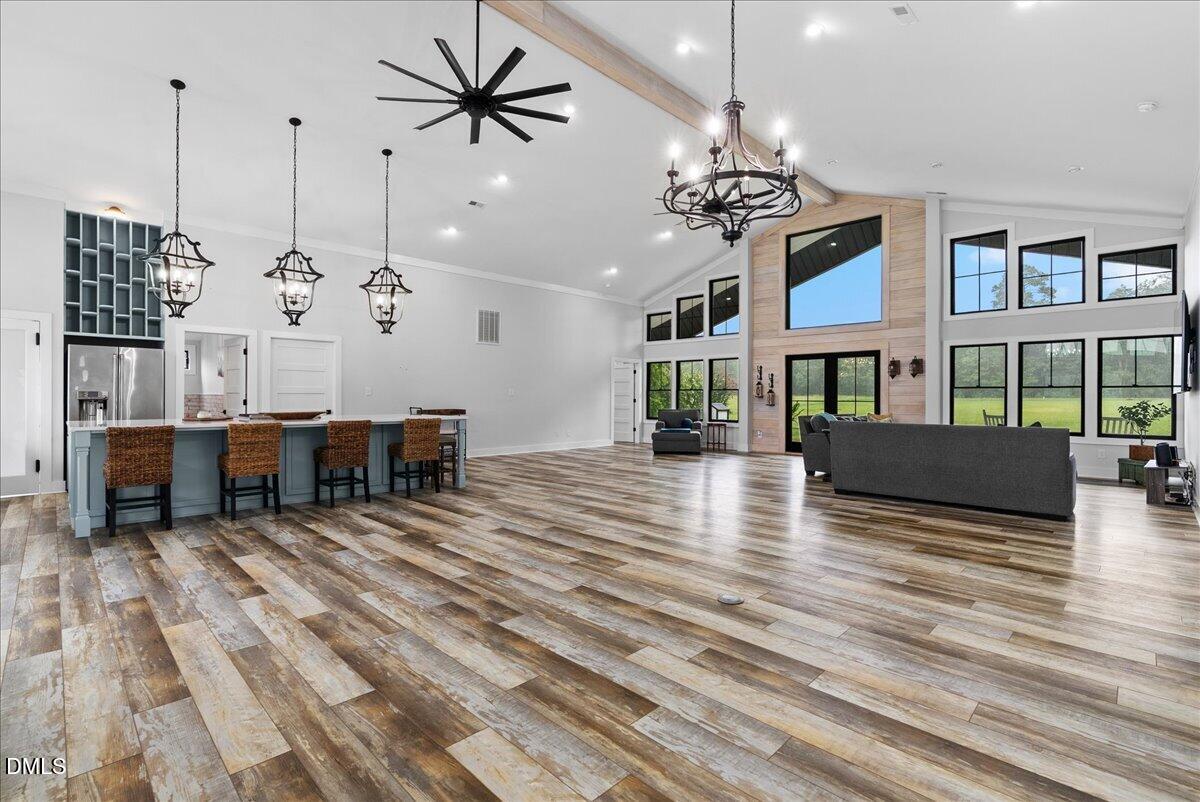 306 Hibernia Road Henderson, NC 27537 - Photo 26 of 33 41-DSC00131