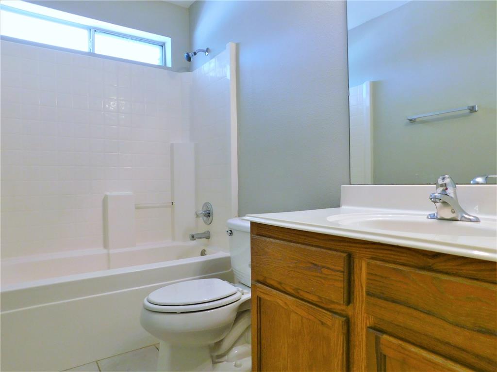 3721 Calvert Lane Denton, TX 76208 - Photo 24 of 27
