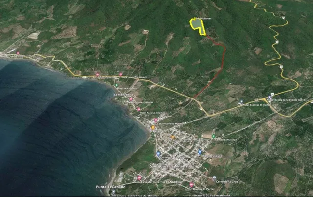 $399,000 | 5.8 Hectáreas En Lane, Coffeyville, KS 67337