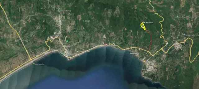 $399,000 | 5.8 Hectáreas En Lane, Coffeyville, KS 67337