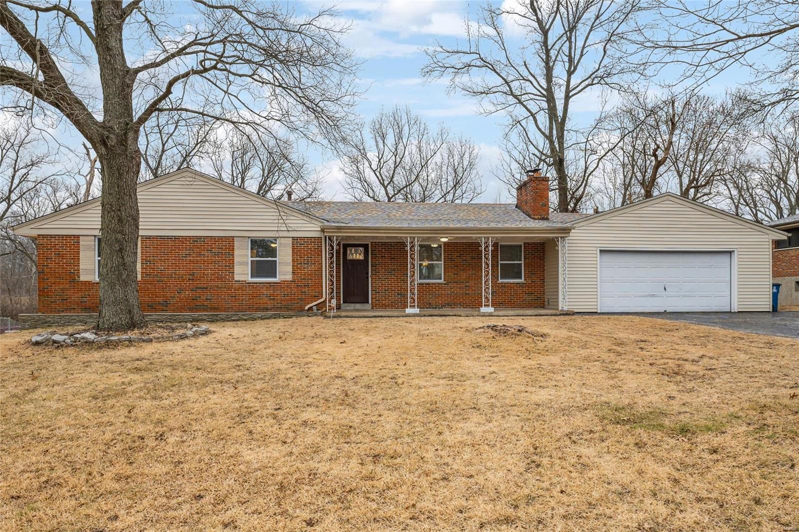 13360 Old Jamestown Road Black Jack, MO 63033 - Photo 17 of 21