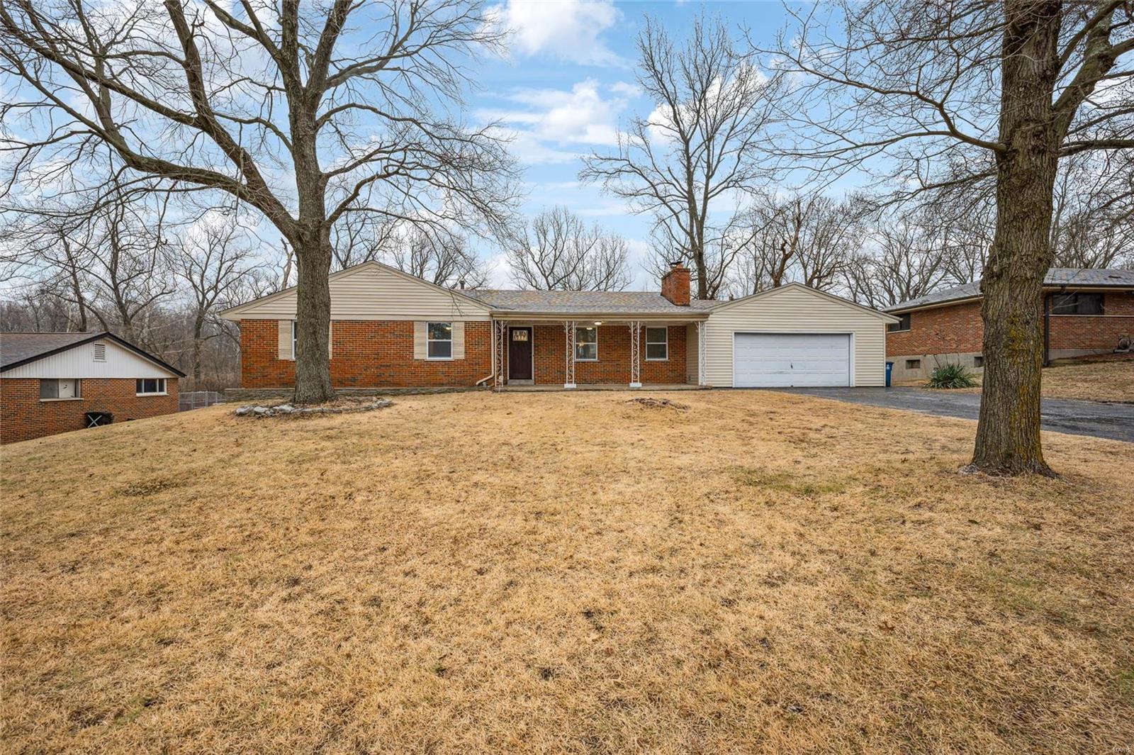 13360 Old Jamestown Road Black Jack, MO 63033 - Photo 21 of 21