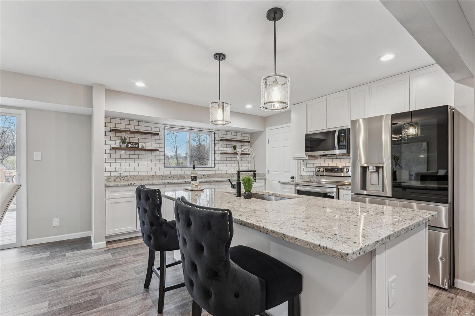 13360 Old Jamestown Road Black Jack, MO 63033 - Photo 5 of 21