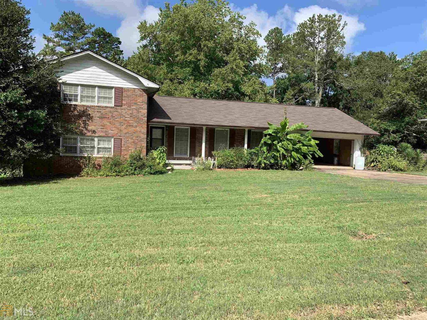 135 Tara Way Athens, GA 30606 - Photo 1 of 1