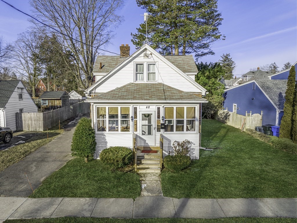 48 Audubon Street Springfield, MA 01108 - Photo 40 of 40